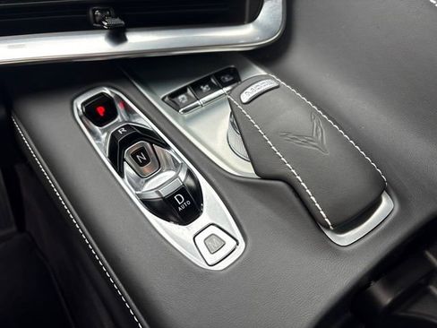 Used 2023 Chevrolet Corvette Stingray Premium Conv RWD image 22