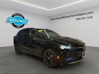 Used 2023 Buick Envision Preferred w/ Sport Touring Package video 1