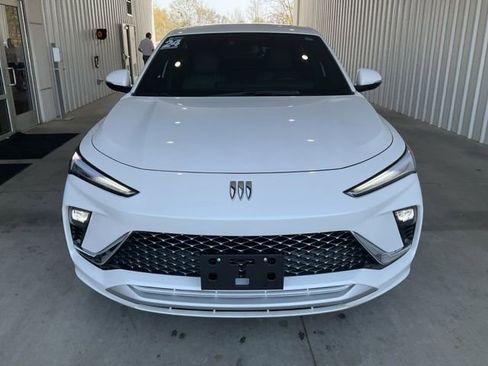 Used 2024 Buick Envista Avenir image 28