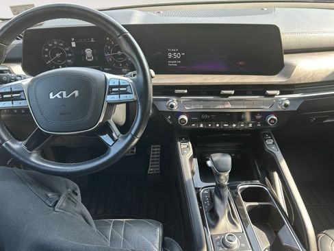 Used 2024 Kia Telluride SX Prestige X-Line AWD/4WD image 10