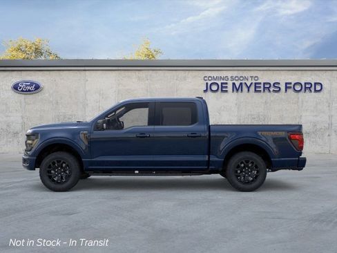 New 2026 Ford F150 Tremor AWD/4WD image 3