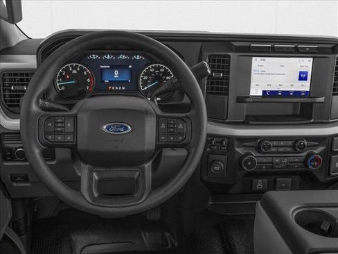 New 2026 Ford F250 XL w/ STX Appearance Package image 4