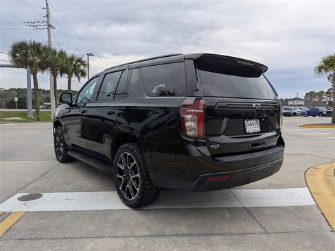 Used 2023 Chevrolet Tahoe RST w/ Luxury Package image 5