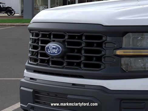 New 2026 Ford F150 XL AWD/4WD image 17
