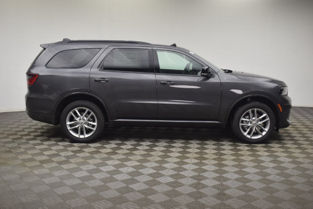 New 2026 Dodge Durango GT AWD/4WD image 6