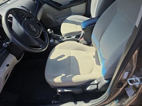 Used 2012 Kia Forte EX FWD image 4