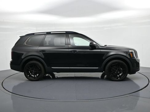 Used 2023 Kia Telluride EX X-Line AWD/4WD image 5