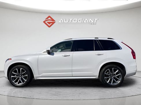 Used 2019 Volvo XC90 T5 Momentum w/ Protection Package Premier image 3