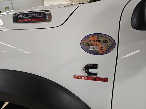 New 2026 RAM 5500 Tradesman image 45