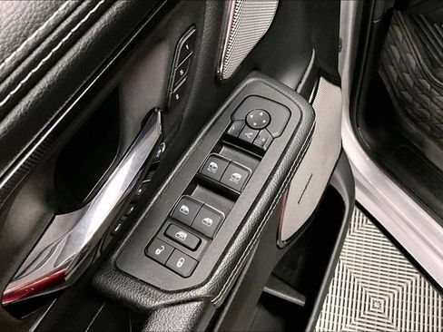 Used 2025 RAM 1500 Rebel w/ Rebel Level 2 Equipment Group AWD/4WD image 32