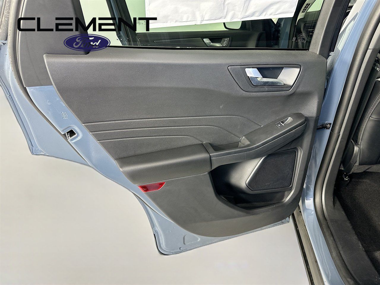 New 2025 Ford Escape SE FWD image 28