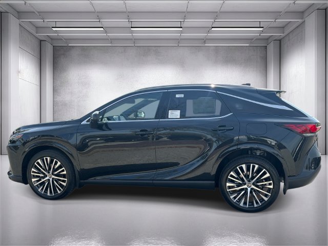 New 2026 Lexus RX 350 Premium Plus FWD image 6