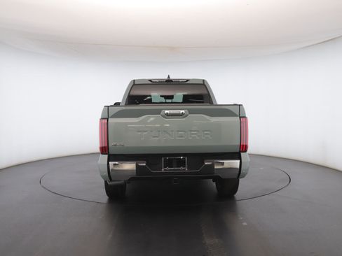 Used 2024 Toyota Tundra 1794 Edition image 27