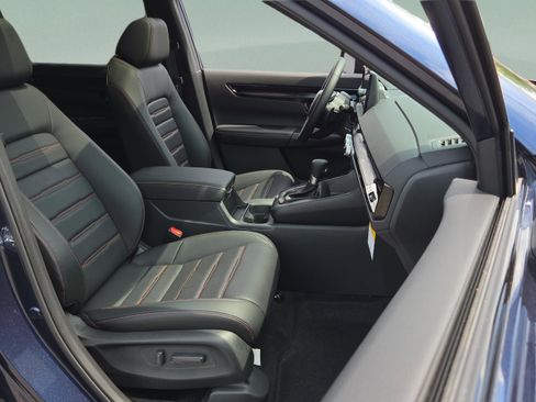 New 2026 Honda CR-V Sport Touring image 16