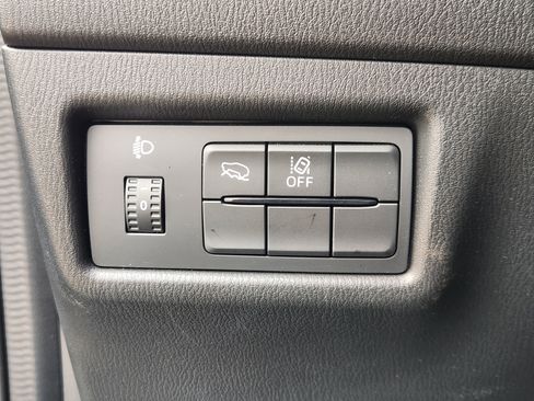 Certified 2023 MAZDA CX-5 AWD 2.5 S image 24