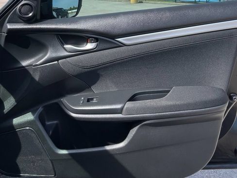 Used 2016 Honda Civic EX image 31