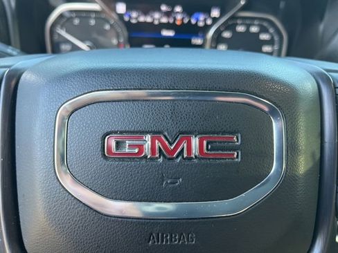 Used 2020 GMC Sierra 1500 AT4 w/ AT4 Premium Package AWD/4WD image 38