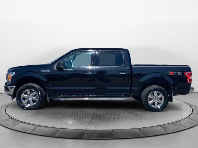 Used 2019 Ford F150 XLT w/ XTR Package AWD/4WD image 2