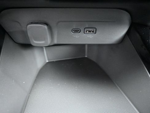 New 2026 Chevrolet Trax LT w/ Driver Confidence Package FWD image 20