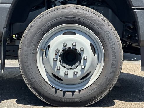 New 2025 Ford F450 XL RWD image 21