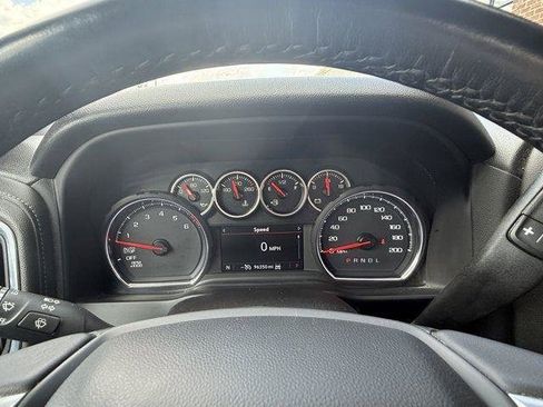 Used 2022 Chevrolet Silverado 1500 RST AWD/4WD image 26