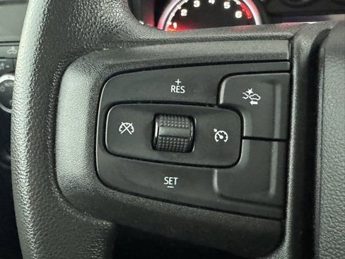 Certified 2022 GMC Sierra 1500 Pro w/ Convenience Package image 16