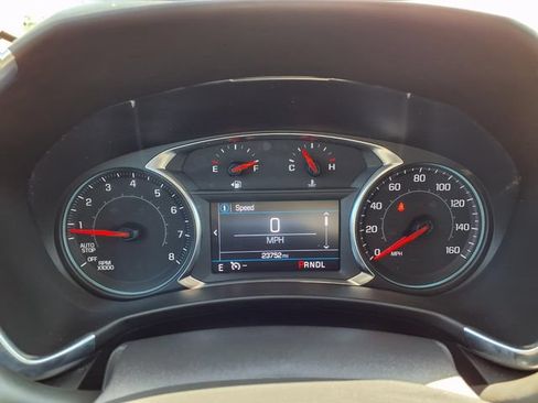 Used 2023 Chevrolet Equinox LT FWD image 65
