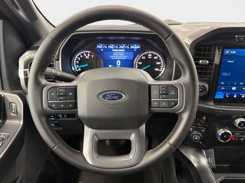 Used 2023 Ford F150 XLT w/ Equipment Group 302A High image 14