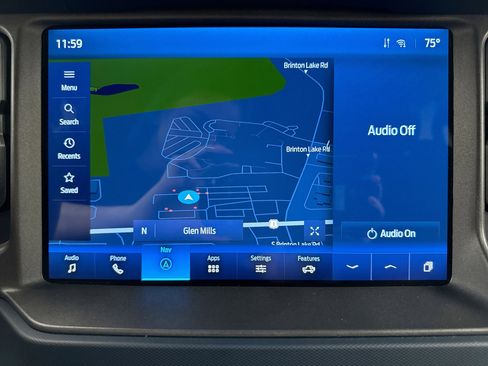 Used 2023 Ford Bronco Raptor image 15