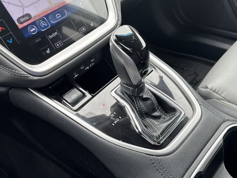 Used 2022 Subaru Outback Onyx Edition XT image 22