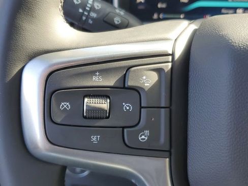 New 2026 Chevrolet Silverado 1500 LT image 22