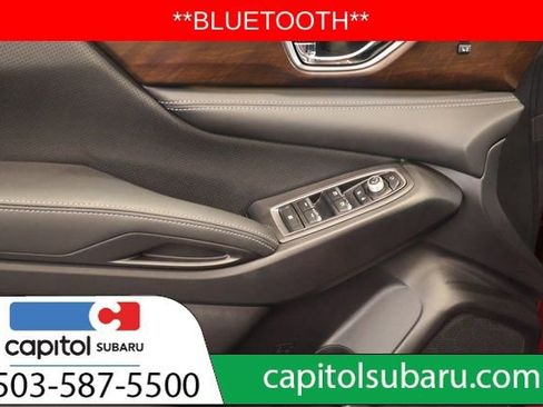 Used 2024 Subaru Ascent Touring w/ Popular Package #2 image 11