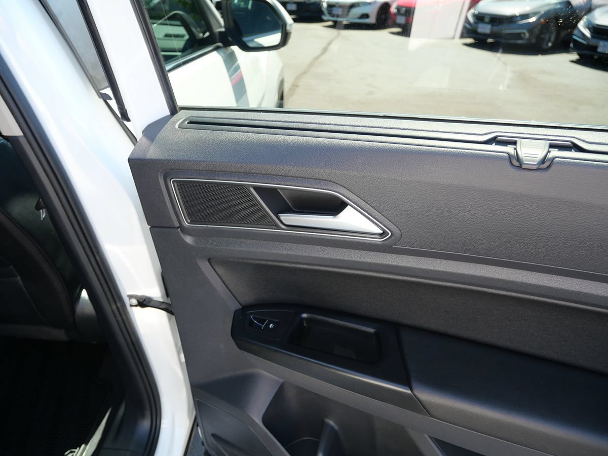 Used 2019 Volkswagen Atlas SE w/ Panoramic Sunroof Package AWD/4WD image 33