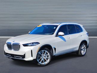 Used 2024 BMW X5 sDrive40i w/ Parking Assistance Package 360° Tour