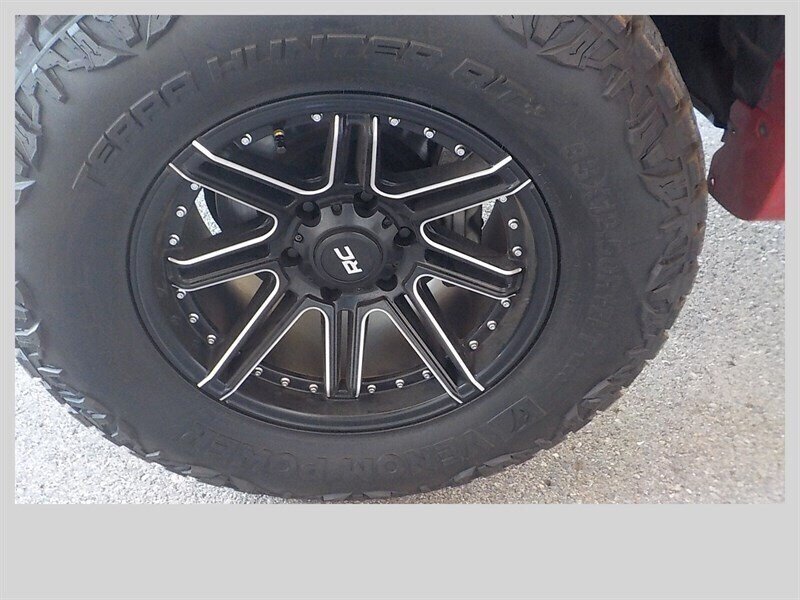 Used 2019 Toyota 4Runner Limited AWD/4WD image 40