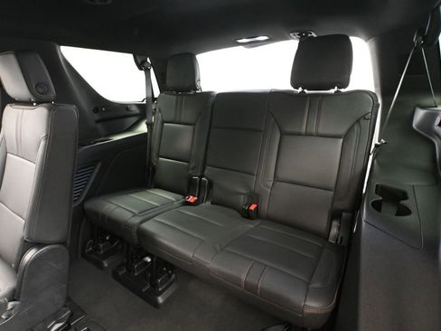Used 2023 Chevrolet Tahoe RST w/ Luxury Package AWD/4WD image 45