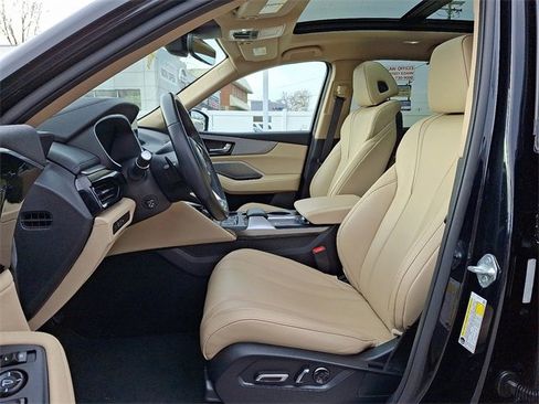 Certified 2023 Acura MDX SH-AWD image 15