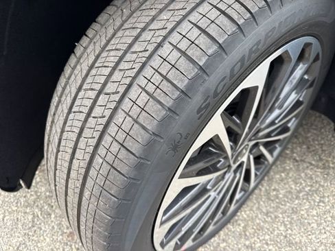 New 2026 Hyundai Palisade Calligraphy image 5