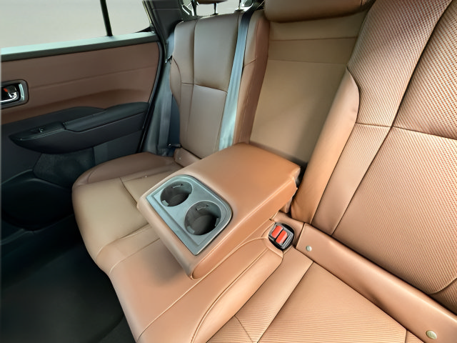 New 2026 Subaru Outback Touring AWD/4WD image 35