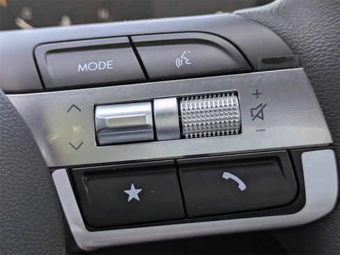 New 2025 Hyundai Santa Cruz SEL image 26