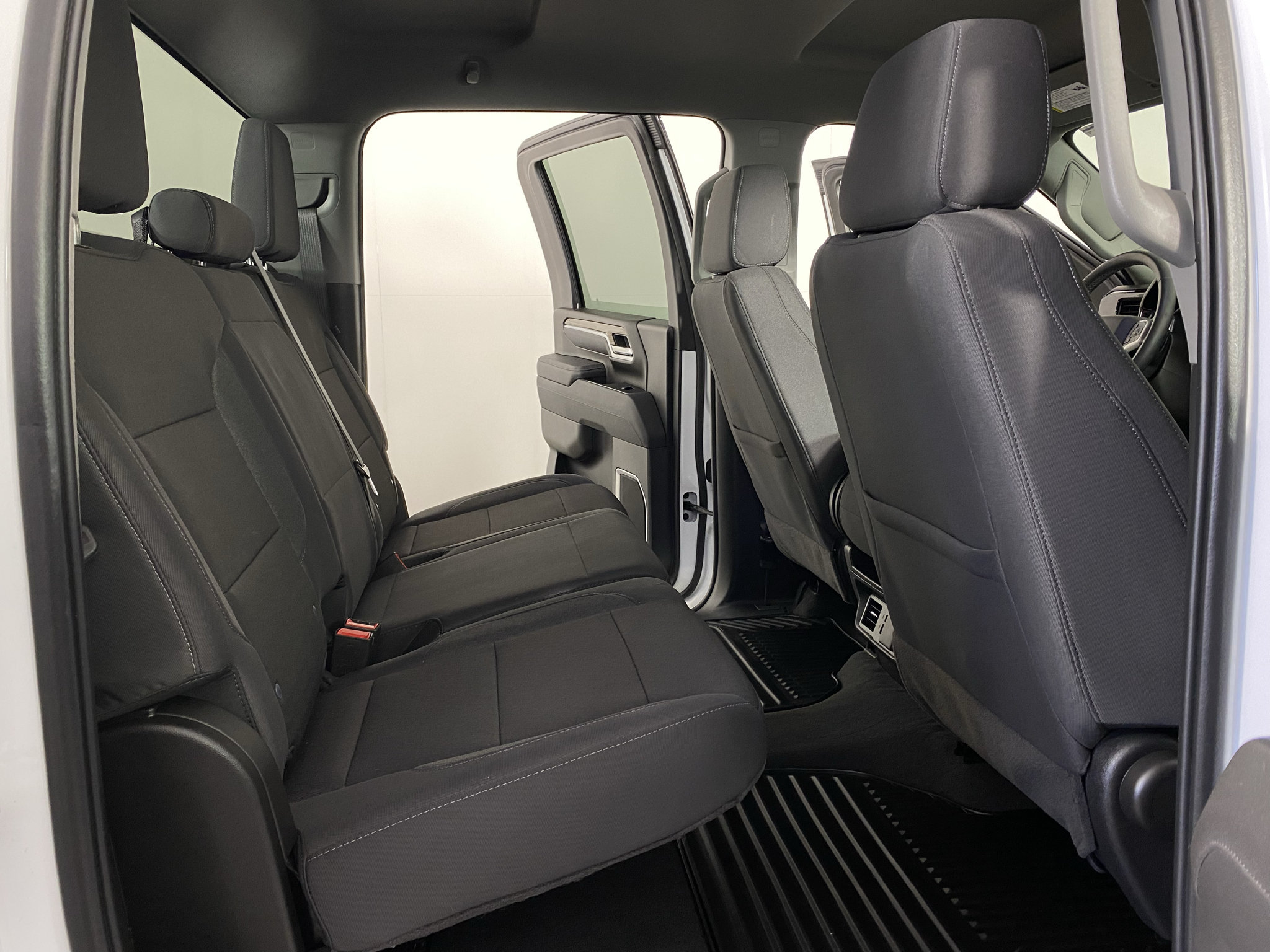 Used 2026 Chevrolet Silverado 2500 LT AWD/4WD image 27