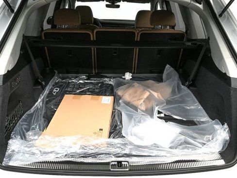 New 2025 Audi Q7 3.0T Premium Plus image 29