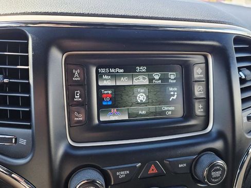 Used 2015 Jeep Grand Cherokee Laredo image 17