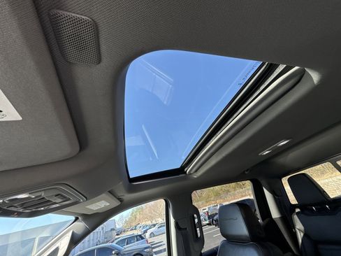 Used 2022 GMC Sierra 1500 Denali image 24