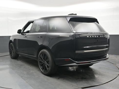 Used 2023 Land Rover Range Rover SE AWD/4WD image 11