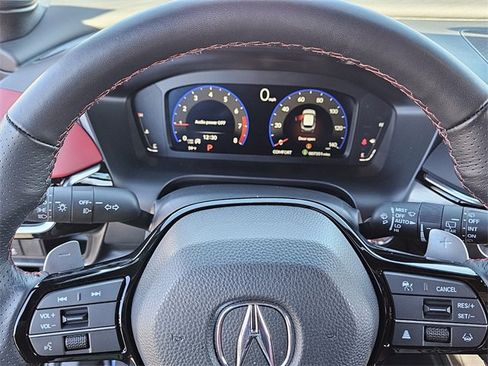 Certified 2025 Acura ADX A-Spec image 21