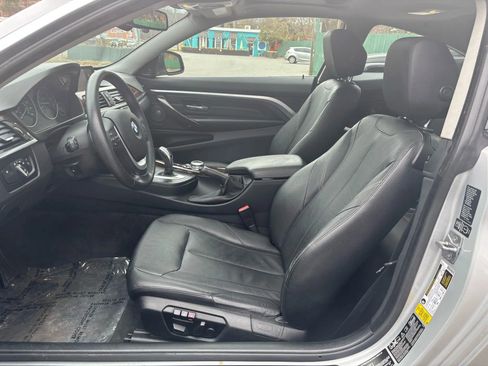 Used 2014 BMW 428i xDrive Coupe image 22