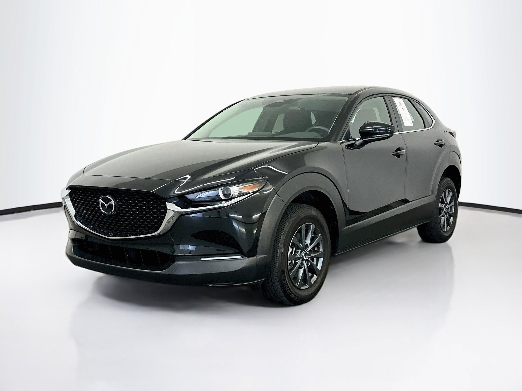 Used 2025 MAZDA CX-30 AWD 2.5 S image 3