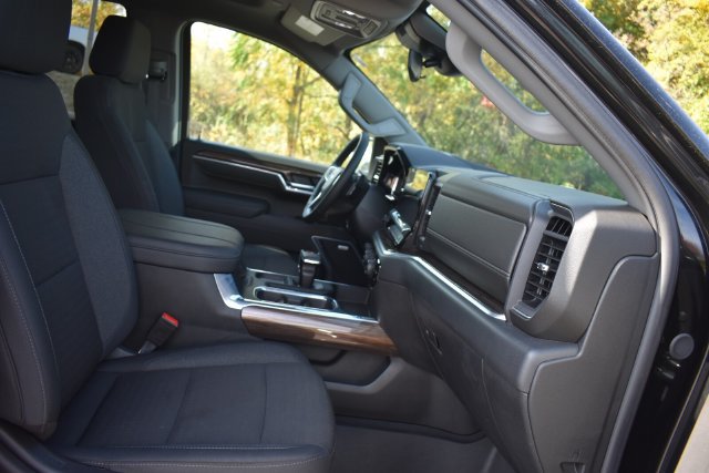 New 2026 Chevrolet Silverado 1500 RST w/ All Star Edition Plus AWD/4WD image 14