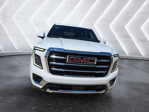 New 2026 GMC Yukon Elevation image 2